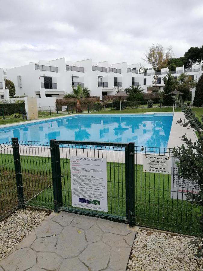 Апартаменты Casa Lua Кониль-де-ла-Фронтера Экстерьер фото